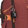 CabinZero Adventure 32 l sangria rot Wanderrucksack 8