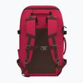 CabinZero Adventure 32 l miami magenta Wanderrucksack 3