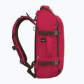 CabinZero Adventure 32 l miami magenta Wanderrucksack 5
