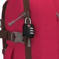 CabinZero Adventure 32 l miami magenta Wanderrucksack 8