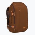 CabinZero Adventure 32 l Saigon Kaffee Wanderrucksack 2