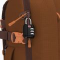 CabinZero Adventure 32 l Saigon Kaffee Wanderrucksack 8