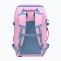 CabinZero Adventure 32 l sakura Wanderrucksack 3
