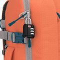 CabinZero Adventure 32 l marokkanischer Sand Wanderrucksack 8