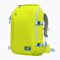 CabinZero Adventure 42 l mojito lime Wanderrucksack 4