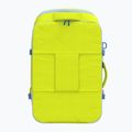 CabinZero Adventure 42 l mojito lime Wanderrucksack 7