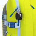 CabinZero Adventure 42 l mojito lime Wanderrucksack 9