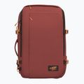 CabinZero Adventure 42 l sangria rot Wanderrucksack