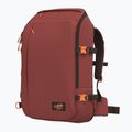 CabinZero Adventure 42 l sangria rot Wanderrucksack 4
