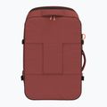 CabinZero Adventure 42 l sangria rot Wanderrucksack 5