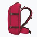 CabinZero Adventure 42 l miami magenta Wanderrucksack 6