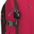 CabinZero Adventure 42 l miami magenta Wanderrucksack 9