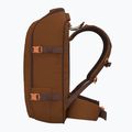CabinZero Adventure 42 l Saigon Kaffee Wanderrucksack 6