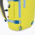 Tourenrucksack CabinZero Adventure Pro 32 and mojito lime 4