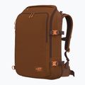 CabinZero Adventure Pro 42 l Saigon Kaffee Wanderrucksack 4