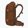 CabinZero Adventure Pro 42 l Saigon Kaffee Wanderrucksack 7