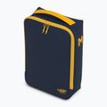 CabinZero Packing Cube Ultralight M blau schimmernder Reiseveranstalter 6