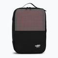 CabinZero Packing Cube Lux M absolut schwarzer Reiseveranstalter
