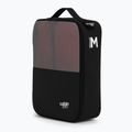 CabinZero Packing Cube Lux M absolut schwarzer Reiseveranstalter 2