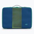 CabinZero Packing Cube Lux L capri blau Reiseveranstalter