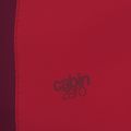 CabinZero Packing Cube Lux L cranberry Reiseveranstalter 7