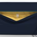CabinZero Classic Sacoche 2,5 l Beutel mit blauem Schimmer 7