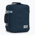 CabinZero Classic Tech 28 l blau Grotte Wanderrucksack 2