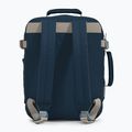 CabinZero Classic Tech 28 l blau Grotte Wanderrucksack 4