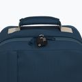 CabinZero Classic Tech 28 l blau Grotte Wanderrucksack 10
