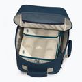 CabinZero Classic Tech 28 l blau Grotte Wanderrucksack 11