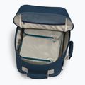 CabinZero Classic Tech 28 l blau Grotte Wanderrucksack 13