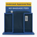 Reiserucksack CabinZero Classic Tech 28 l blue grotto 14