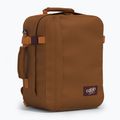 CabinZero Classic Tech 28 l Zimt Wanderrucksack 2