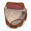 CabinZero Classic Tech 28 l Zimt Wanderrucksack 6