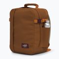 CabinZero Classic Tech 28 l Zimt Wanderrucksack 7