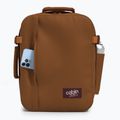 CabinZero Classic Tech 28 l Zimt Wanderrucksack 9