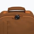 CabinZero Classic Tech 28 l Zimt Wanderrucksack 10