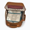 CabinZero Classic Tech 28 l Zimt Wanderrucksack 11