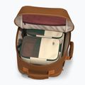 CabinZero Classic Tech 28 l Zimt Wanderrucksack 12