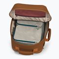CabinZero Classic Tech 28 l Zimt Wanderrucksack 13