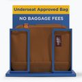 Reiserucksack CabinZero Classic Tech 28 l cinnamon 14
