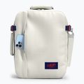 CabinZero Classic Tech 28 l Wanderrucksack cloud nine 8