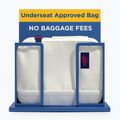 Reiserucksack CabinZero Classic Tech 28 l cloud nine 14