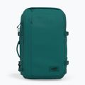 Wanderrucksack CabinZero Adventure 42 l kerala green