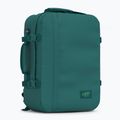CabinZero Classic 44 l wiesengrüner Wanderrucksack 2