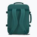 CabinZero Classic 44 l wiesengrüner Wanderrucksack 3