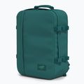CabinZero Classic 44 l wiesengrüner Wanderrucksack 4