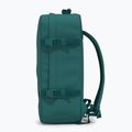 CabinZero Classic 44 l wiesengrüner Wanderrucksack 6