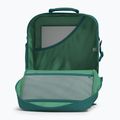 CabinZero Classic 44 l wiesengrüner Wanderrucksack 7