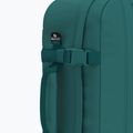CabinZero Classic 44 l wiesengrüner Wanderrucksack 9